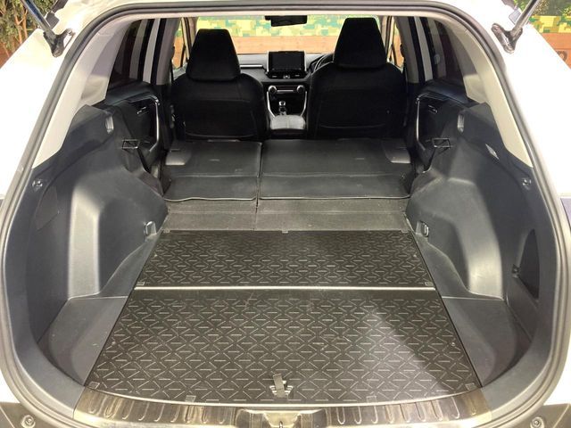 TOYOTA RAV4 2WD 2021 Image 31
