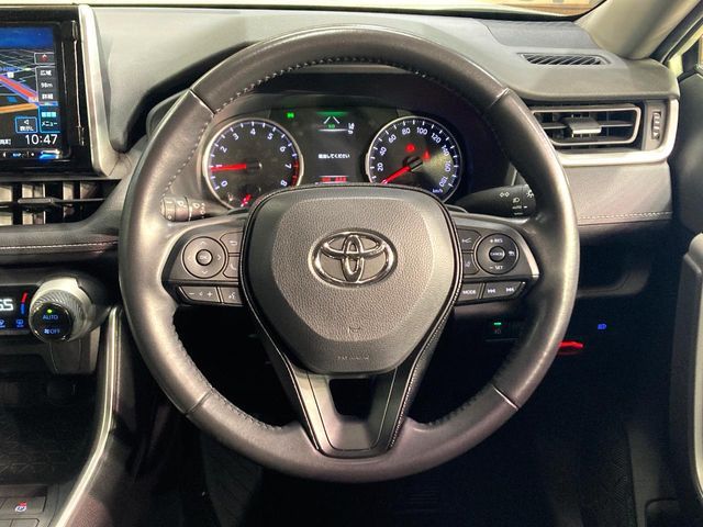 TOYOTA RAV4 2WD 2021 Image 31