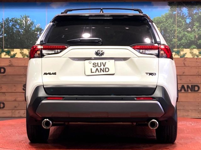 TOYOTA RAV4 2WD 2021 Image 31