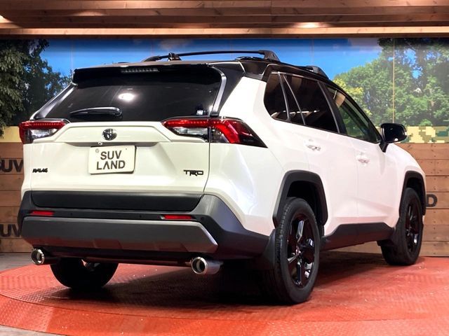 TOYOTA RAV4 2WD 2021 Image 31