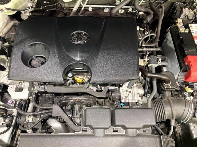 TOYOTA RAV4 2WD 2021 Image 31