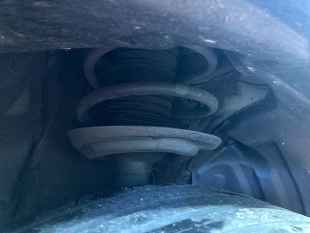 TOYOTA RAV4 2WD 2021 Image 31