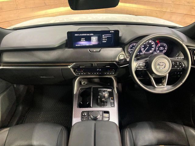 MAZDA CX-60 2023 Image 31