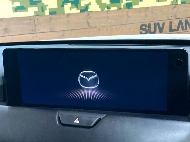 MAZDA CX-60 2023 Image 31