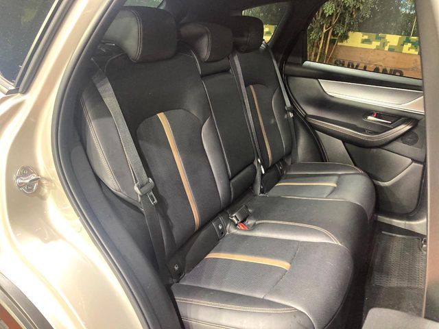 MAZDA CX-60 2023 Image 31