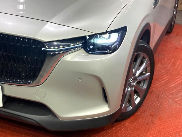 MAZDA CX-60 2023 Image 31