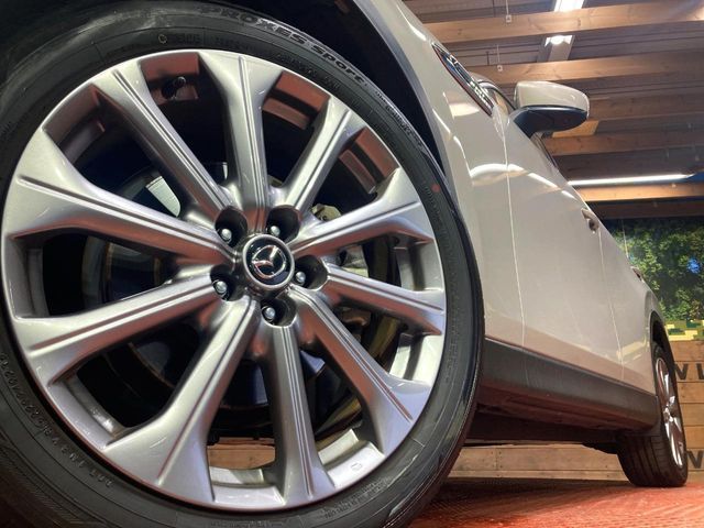 MAZDA CX-60 2023 Image 31