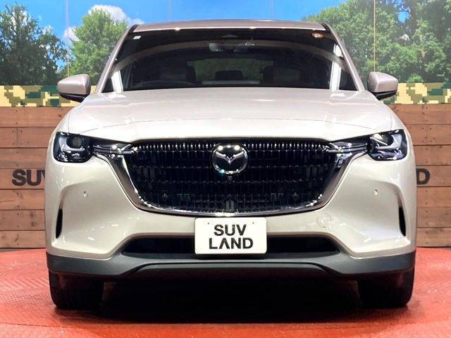 MAZDA CX-60 2023 Image 31
