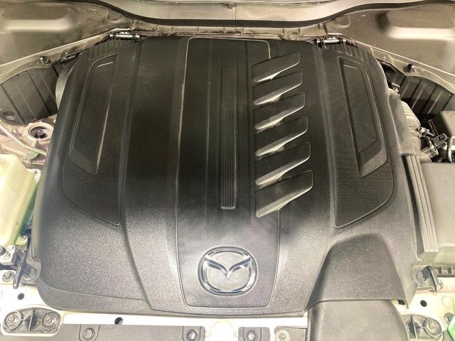 MAZDA CX-60 2023 Image 31