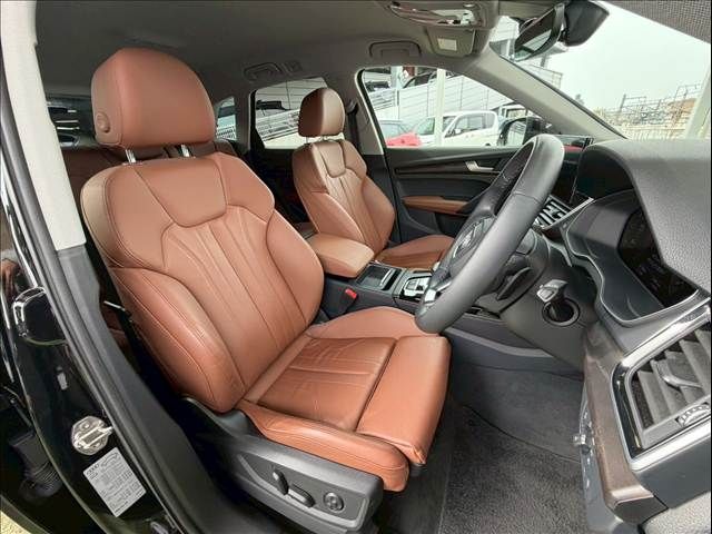 AUDI Q5 2023 Image 31