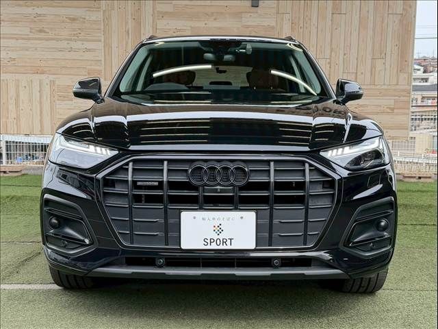 AUDI Q5 2023 Image 31