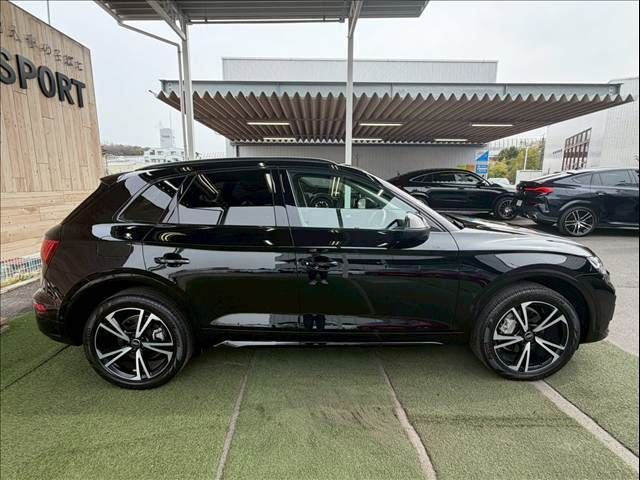 AUDI Q5 2023 Image 31