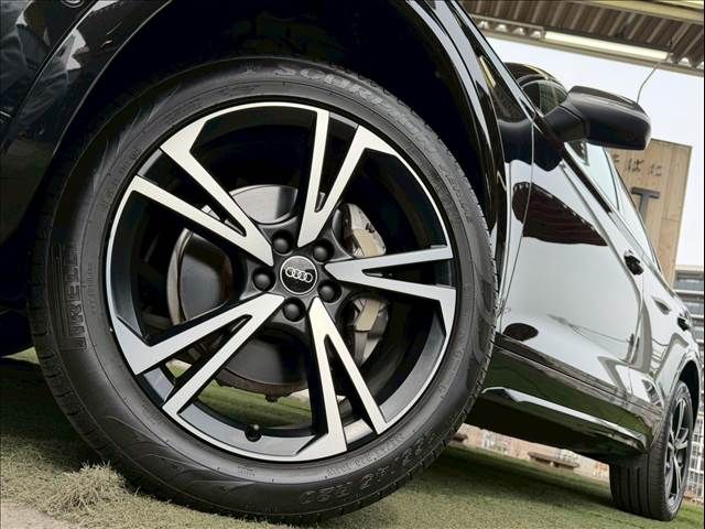 AUDI Q5 2023 Image 31