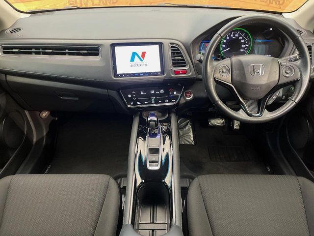 HONDA VEZEL HYBRID 4WD 2014 Image 31