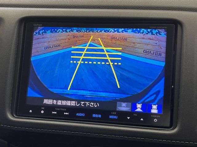 HONDA VEZEL HYBRID 4WD 2014 Image 31