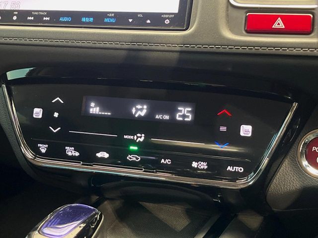 HONDA VEZEL HYBRID 4WD 2014 Image 31