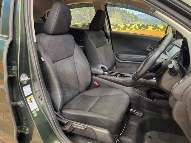 HONDA VEZEL HYBRID 4WD 2014 Image 31