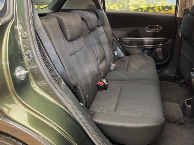 HONDA VEZEL HYBRID 4WD 2014 Image 31