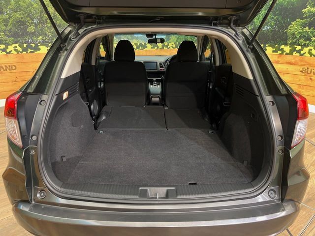 HONDA VEZEL HYBRID 4WD 2014 Image 31