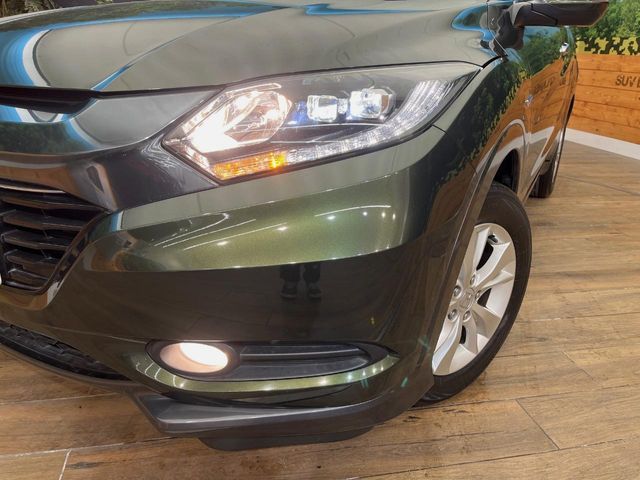 HONDA VEZEL HYBRID 4WD 2014 Image 31