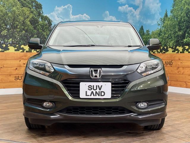 HONDA VEZEL HYBRID 4WD 2014 Image 31