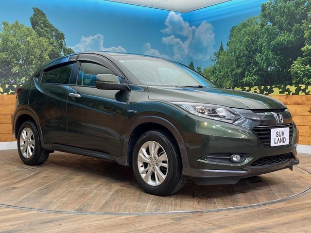HONDA VEZEL HYBRID 4WD 2014 Image 31
