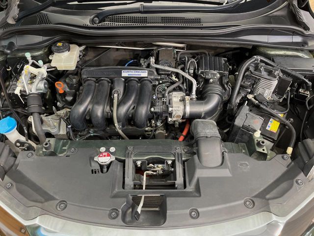 HONDA VEZEL HYBRID 4WD 2014 Image 31