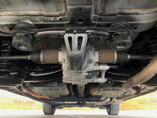 HONDA VEZEL HYBRID 4WD 2014 Image 31