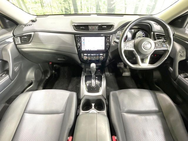 NISSAN X-TRAIL 4WD 2019 Image 31