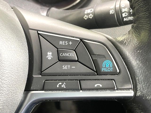 NISSAN X-TRAIL 4WD 2019 Image 31