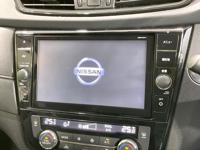 NISSAN X-TRAIL 4WD 2019 Image 31