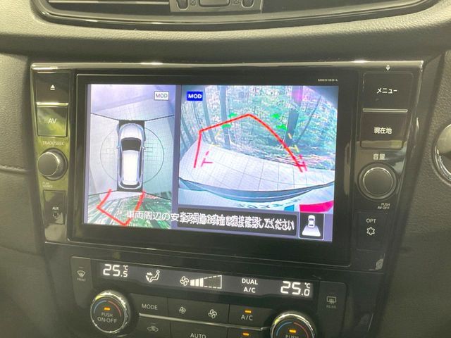 NISSAN X-TRAIL 4WD 2019 Image 31