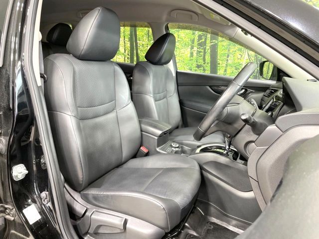 NISSAN X-TRAIL 4WD 2019 Image 31