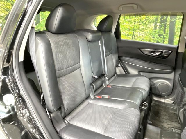 NISSAN X-TRAIL 4WD 2019 Image 31