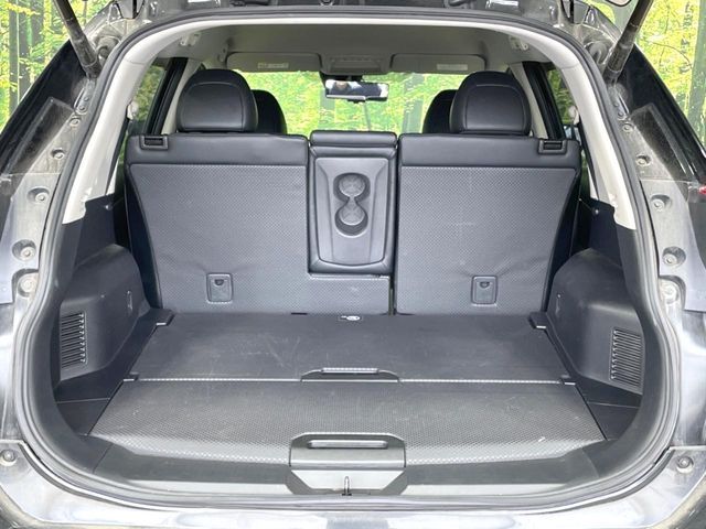 NISSAN X-TRAIL 4WD 2019 Image 31