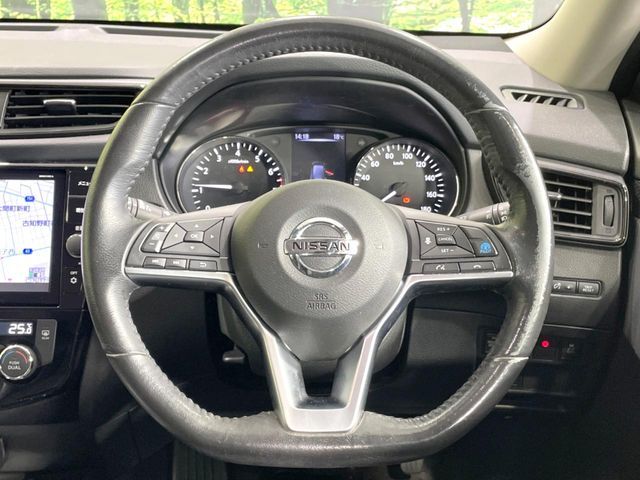 NISSAN X-TRAIL 4WD 2019 Image 31