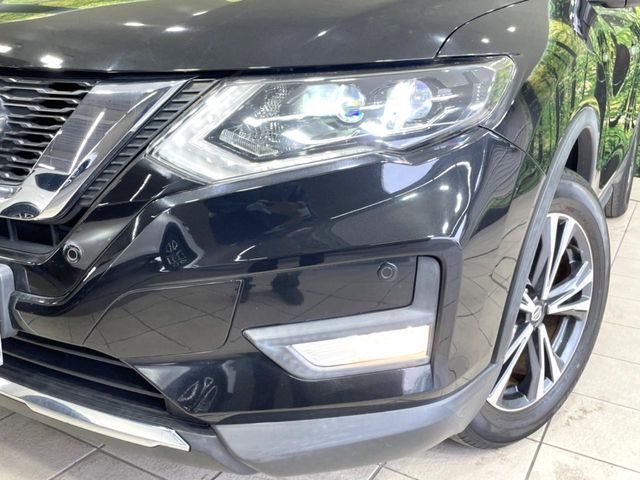 NISSAN X-TRAIL 4WD 2019 Image 31