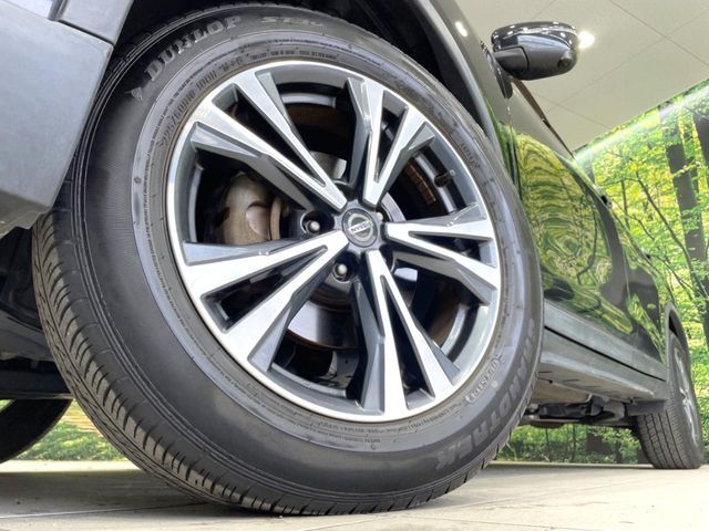 NISSAN X-TRAIL 4WD 2019 Image 31