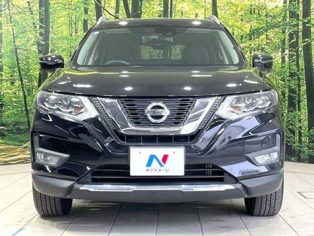 NISSAN X-TRAIL 4WD 2019 Image 31