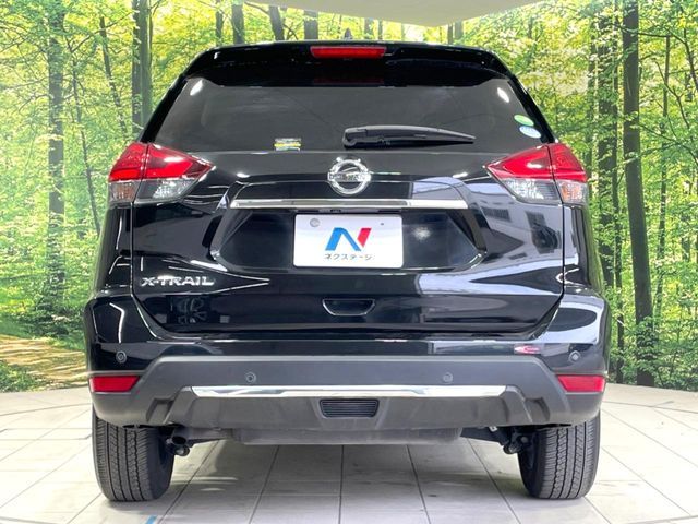 NISSAN X-TRAIL 4WD 2019 Image 31