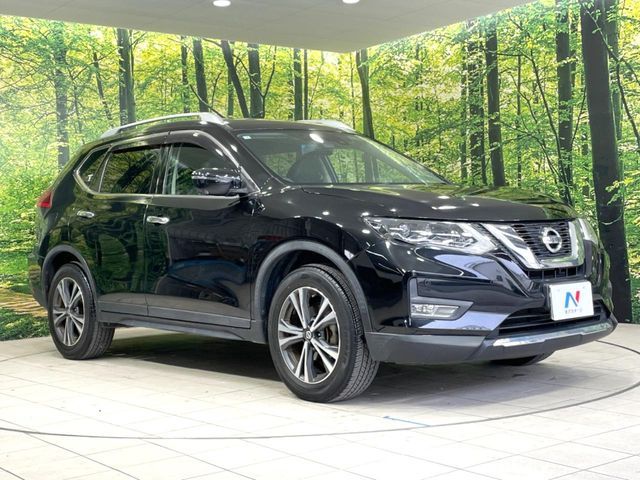 NISSAN X-TRAIL 4WD 2019 Image 31