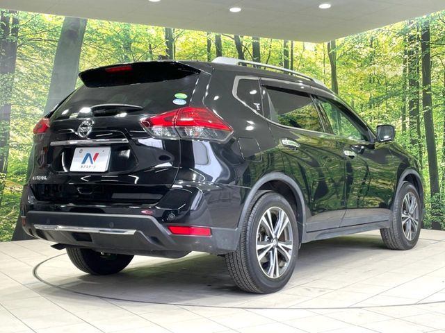 NISSAN X-TRAIL 4WD 2019 Image 31