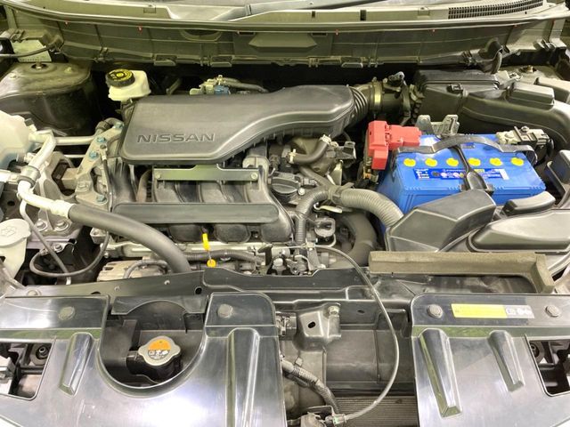 NISSAN X-TRAIL 4WD 2019 Image 31