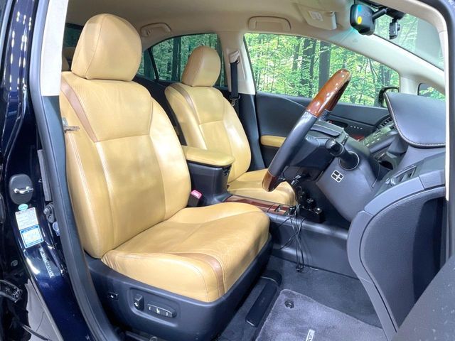 TOYOTA LEXUS HS250H 2012 Image 31