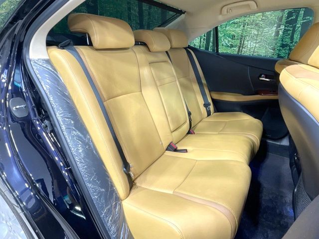 TOYOTA LEXUS HS250H 2012 Image 31