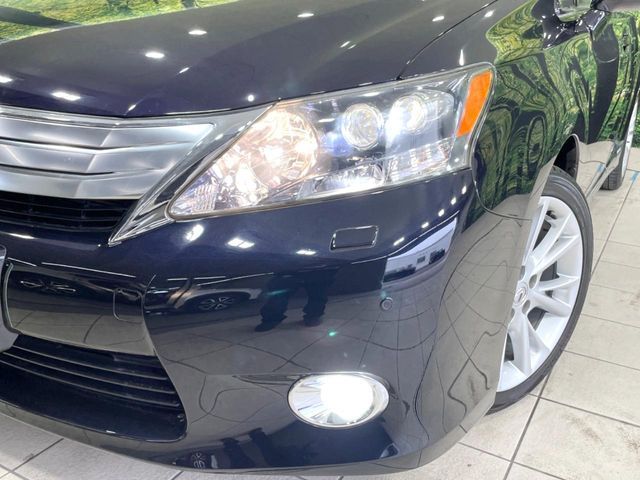 TOYOTA LEXUS HS250H 2012 Image 31