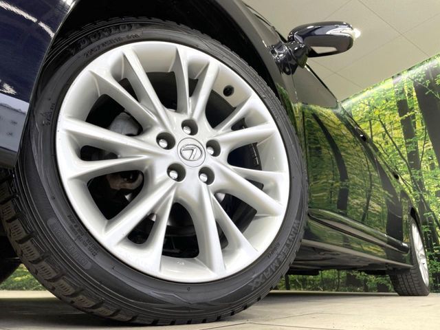 TOYOTA LEXUS HS250H 2012 Image 31