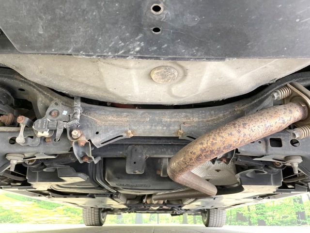 TOYOTA LEXUS HS250H 2012 Image 31