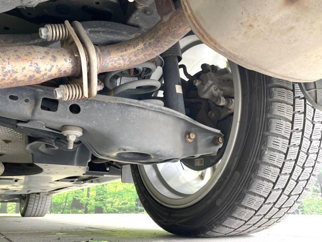 TOYOTA LEXUS HS250H 2012 Image 31