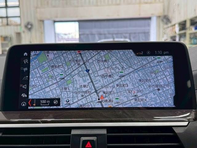 BMW X3 2018 Image 31